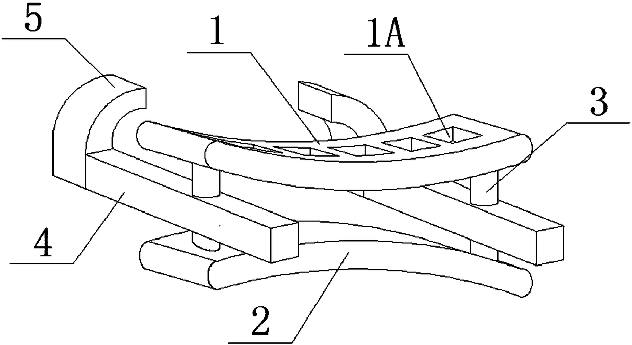 Device capable of preventing snoring