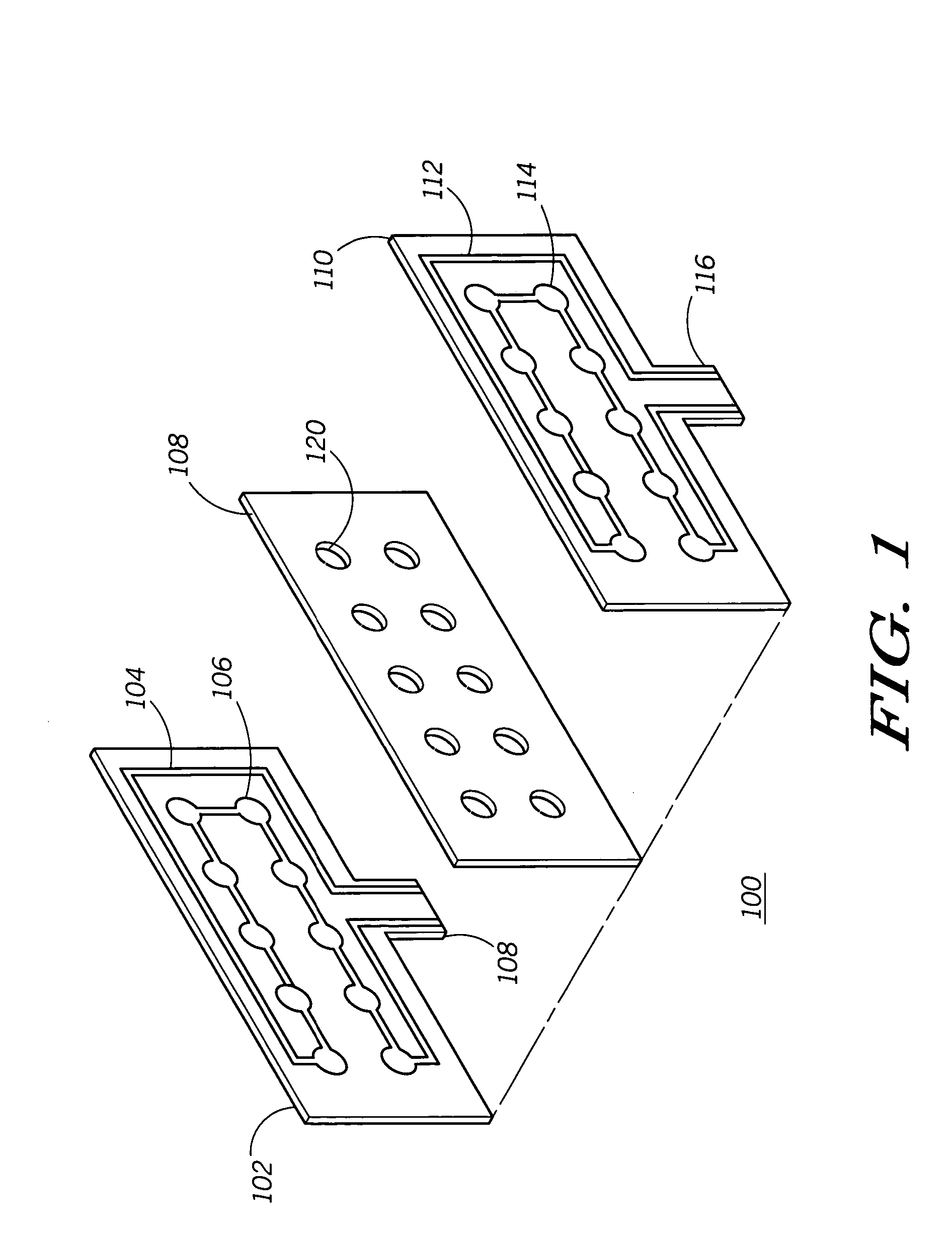 Touch screen assembly and display for an electronic device