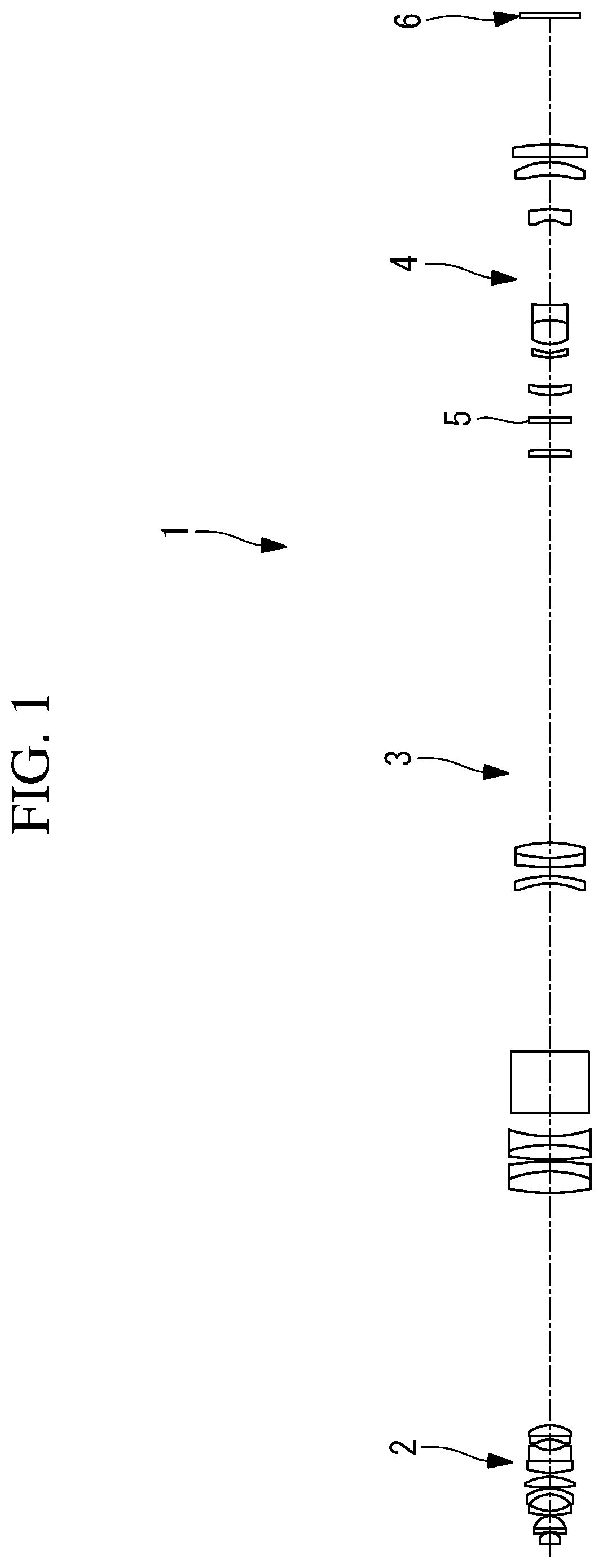 Microscope imaging optical system and light-field microscope including the microscope imaging optical system