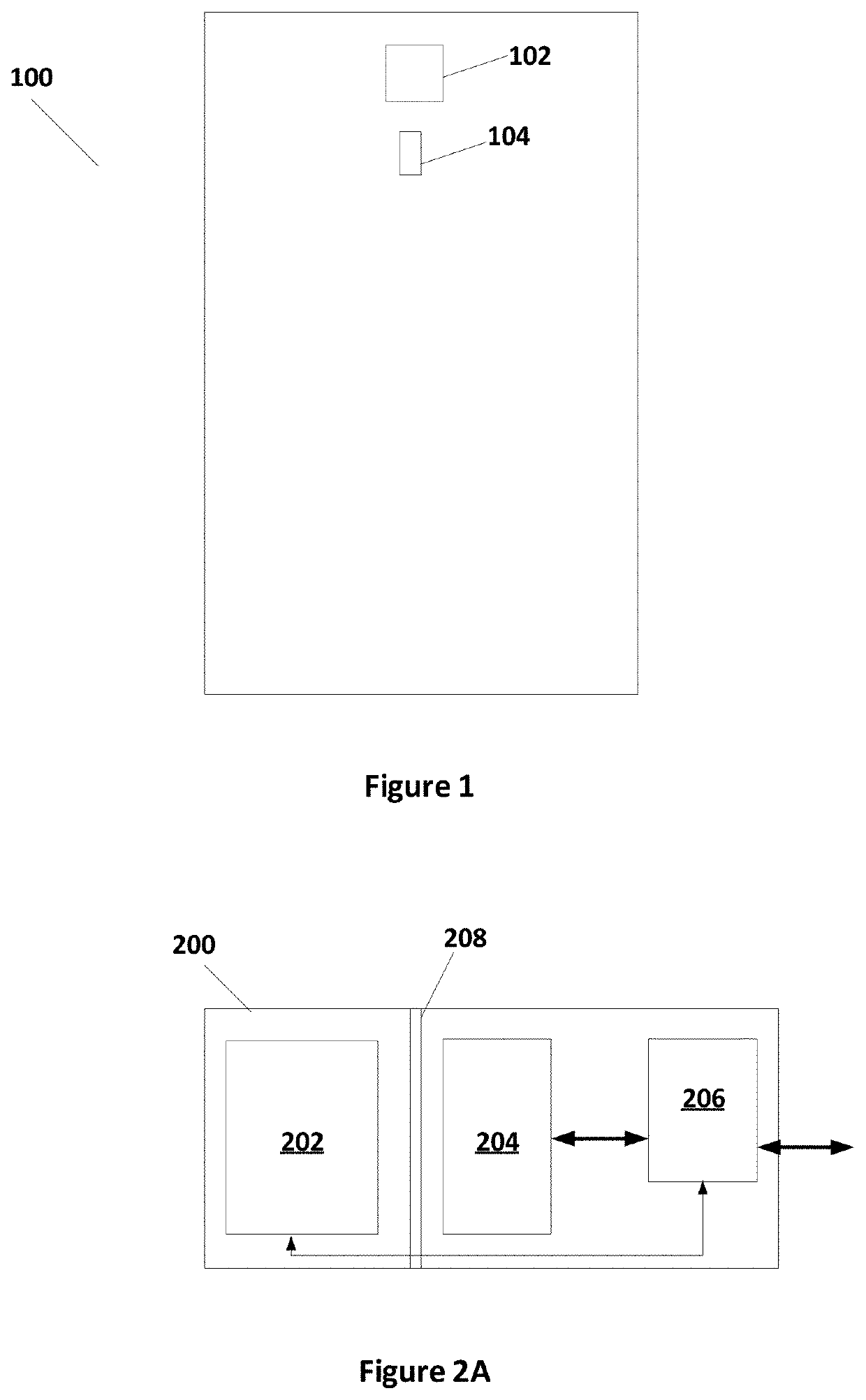 Monolithic Spectrometer