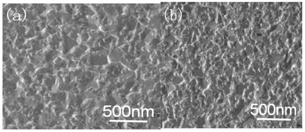 Chemical silver plating solution for printed circuit board and preparation method of circuit board