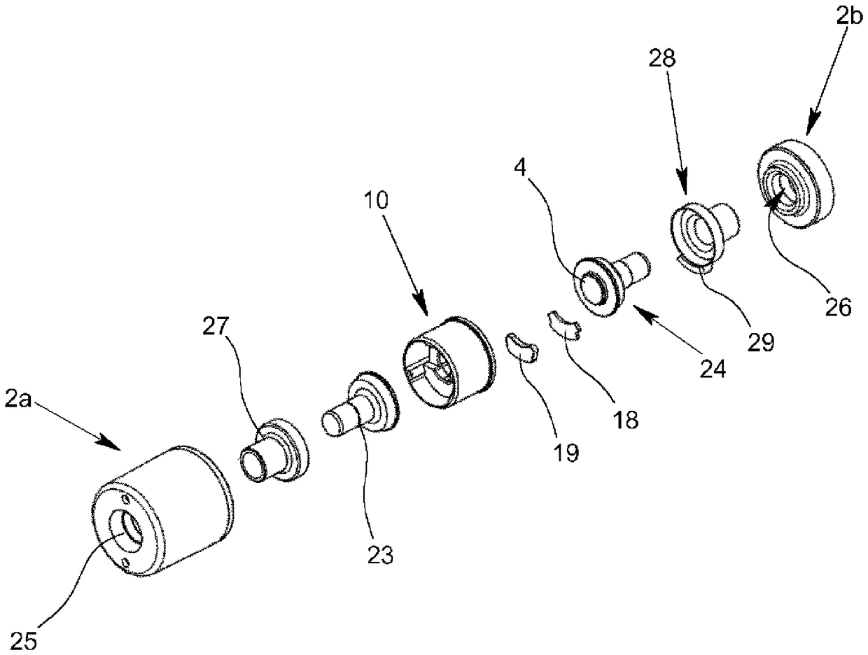 surge arrester