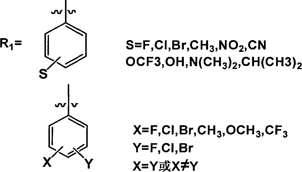 Cis-nitenpyram compound including 1,3-dicarbonyl, preparation method and use