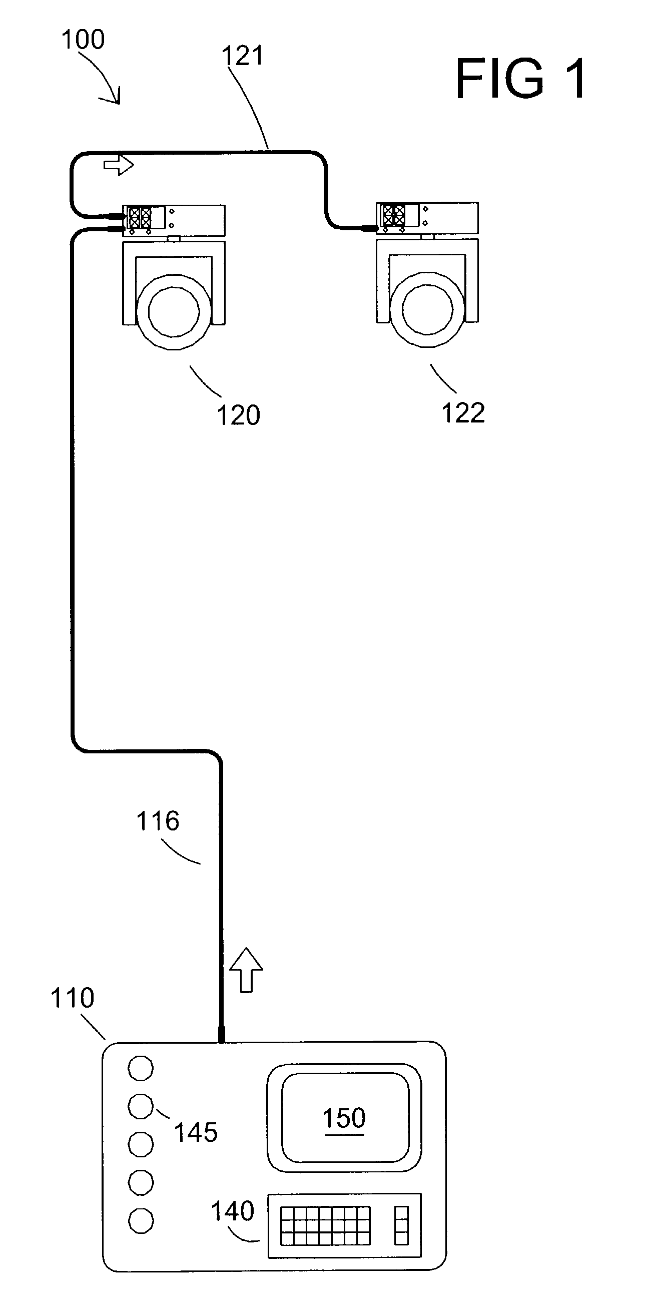 Method and apparatus for controlling images with image projection lighting devices