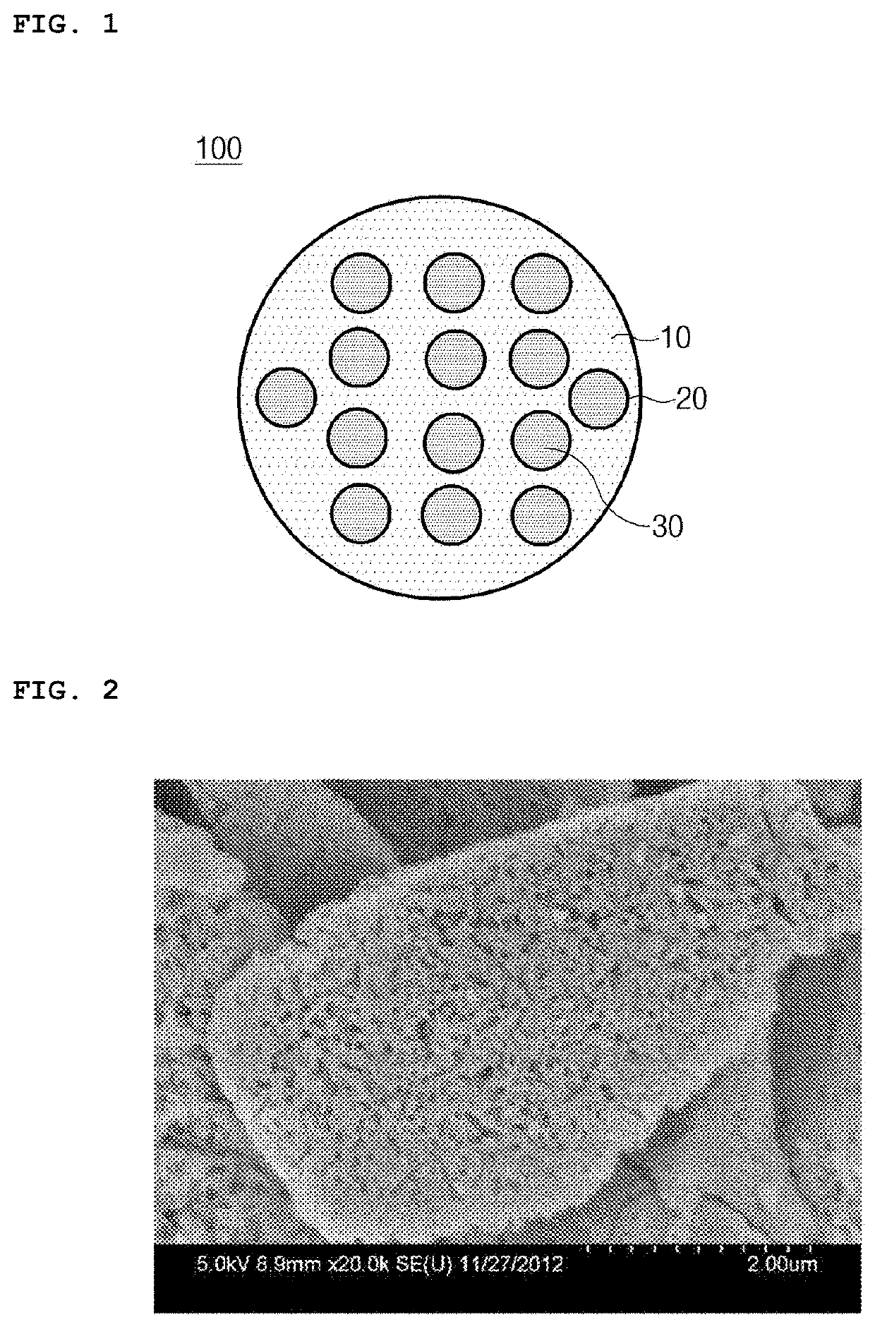 Negative electrode active material, method of preparing the same, and negative electrode and lithium secondary battery which include the negative electrode active material