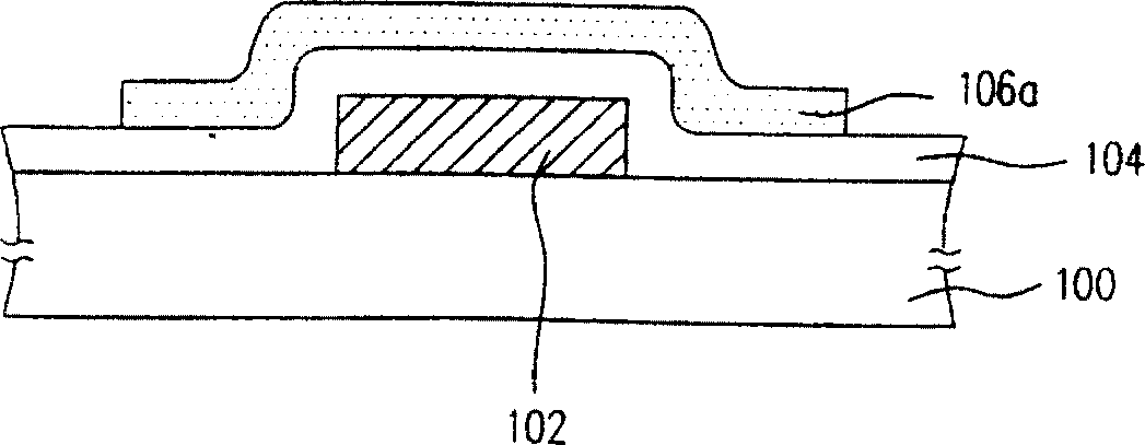 Low temp polycrystal silicon film transistor and manufacturing method thereof