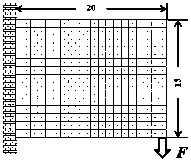 Quasi-periodic hierarchical structure topology optimization method based on corrosion-diffusion operator