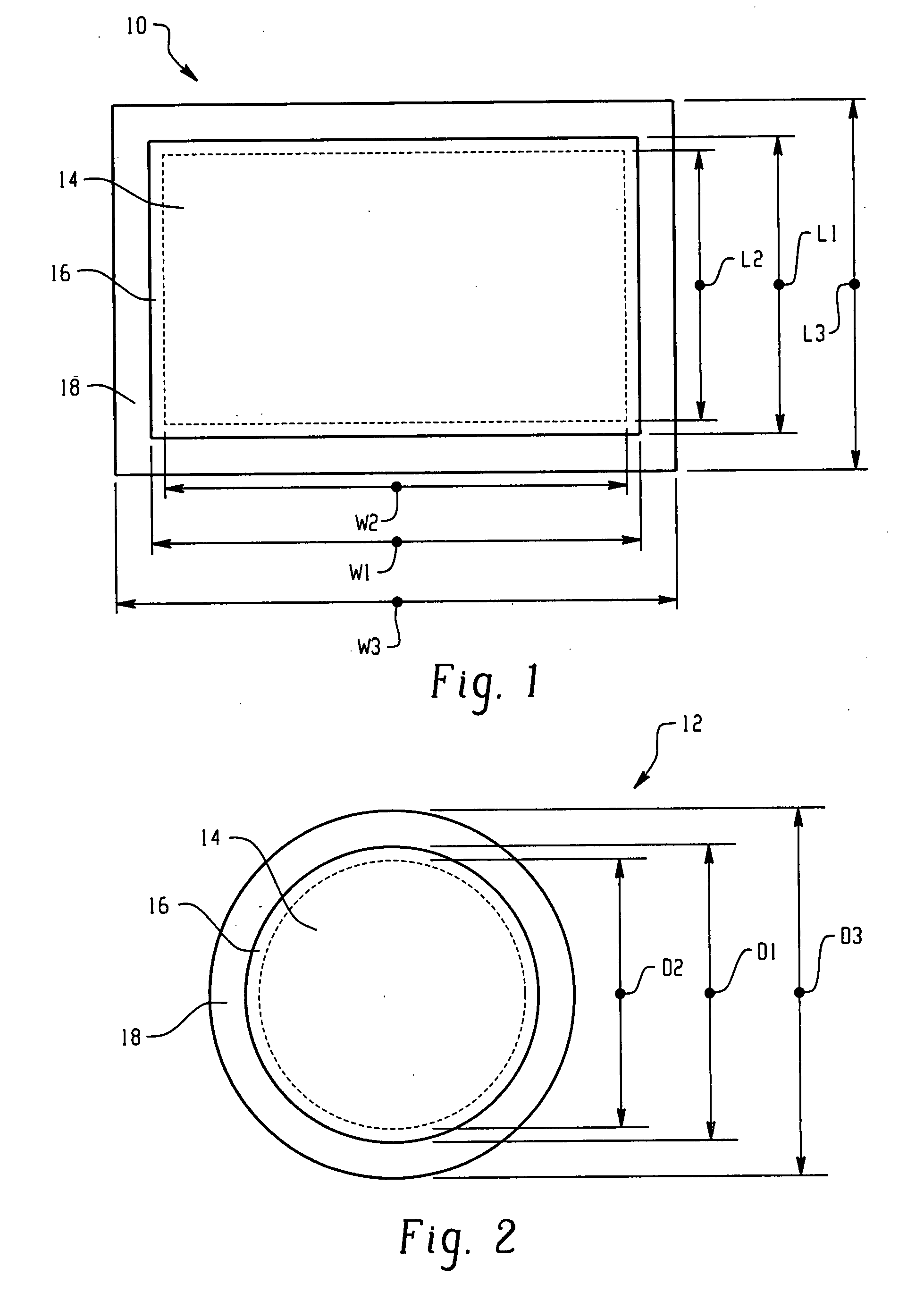 Method for manufacturing a solid uniform flood source for quality control of gamma imaging cameras