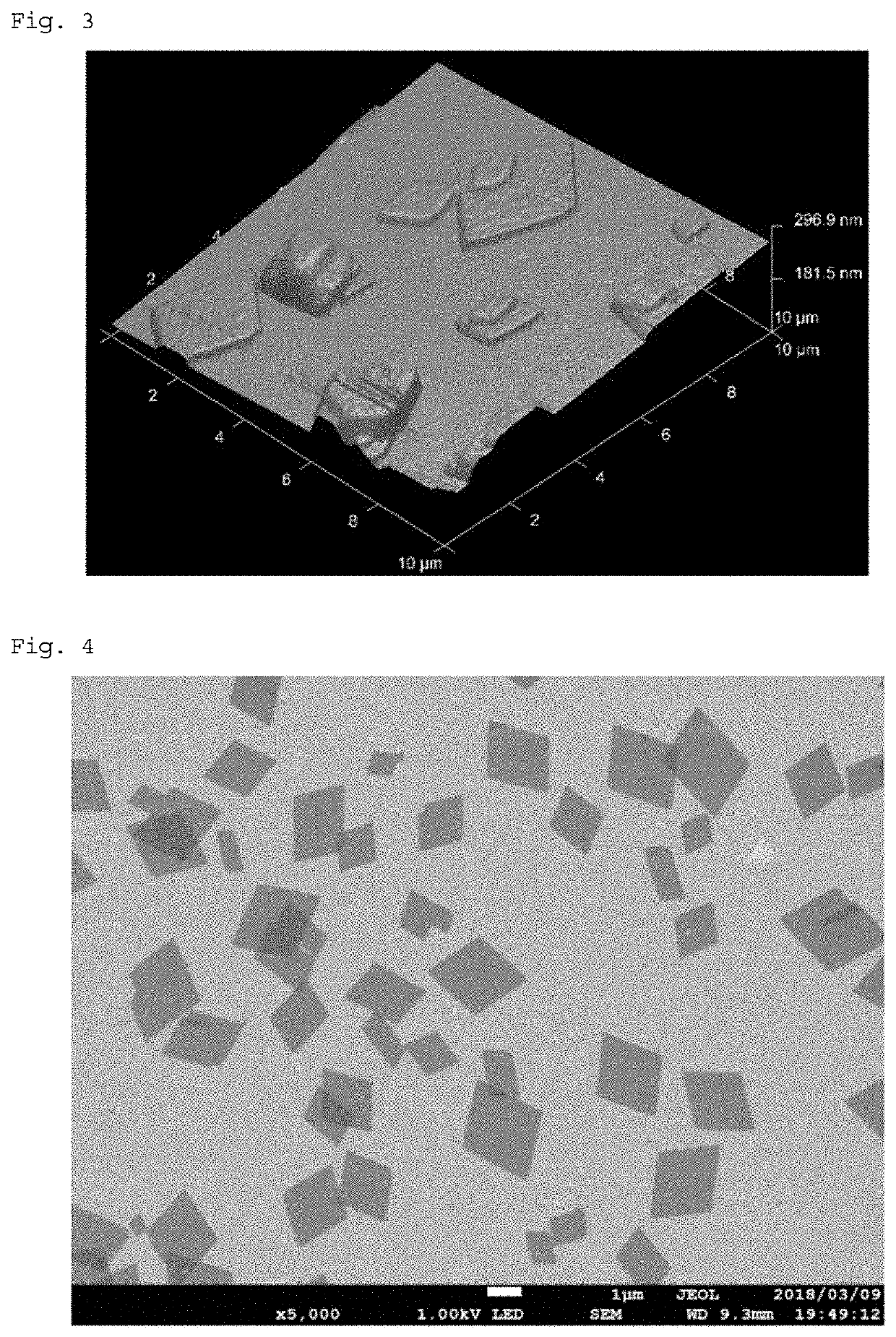 Isolated nanosheet and production method thereof