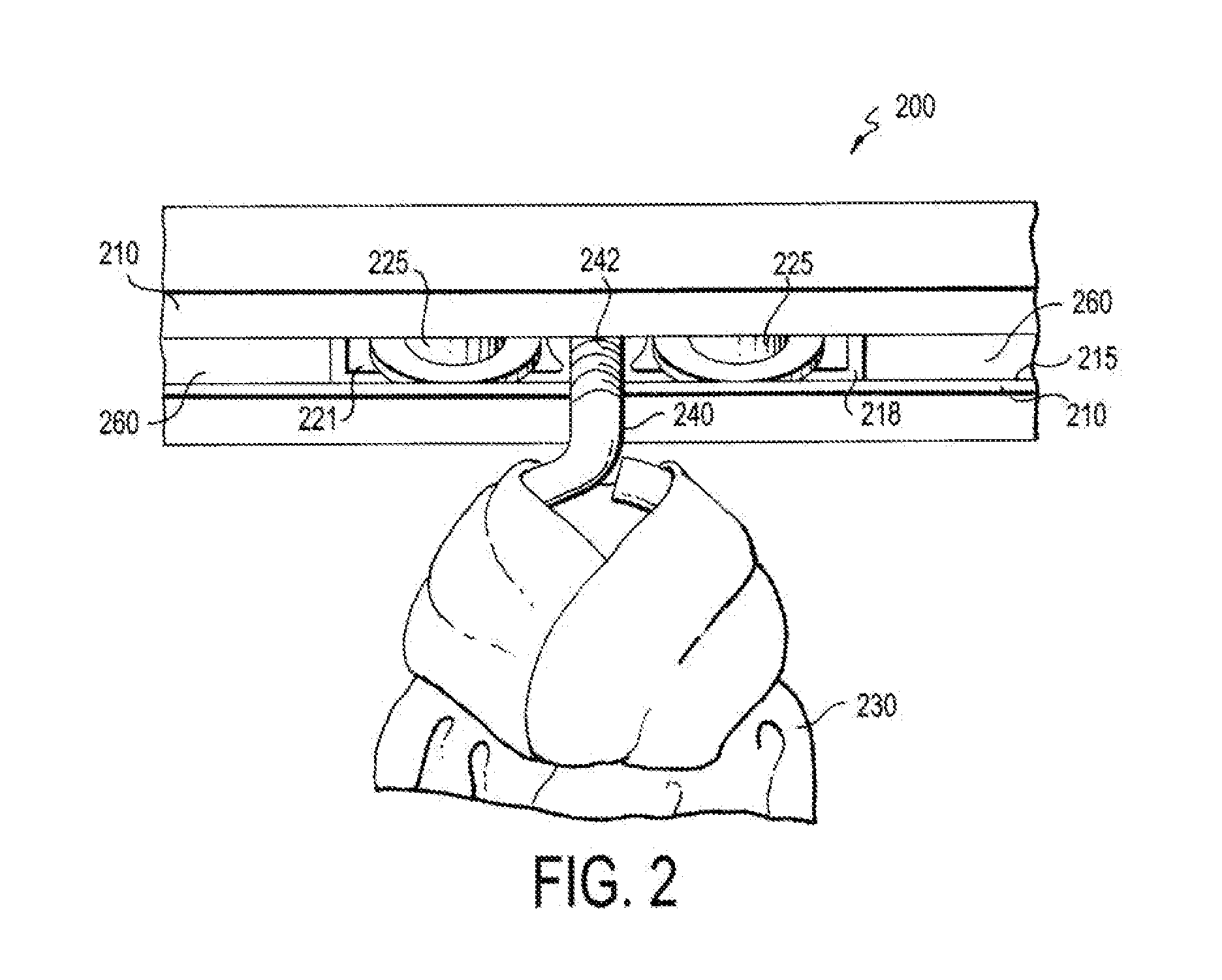 Exercise Apparatus And Method Of Using