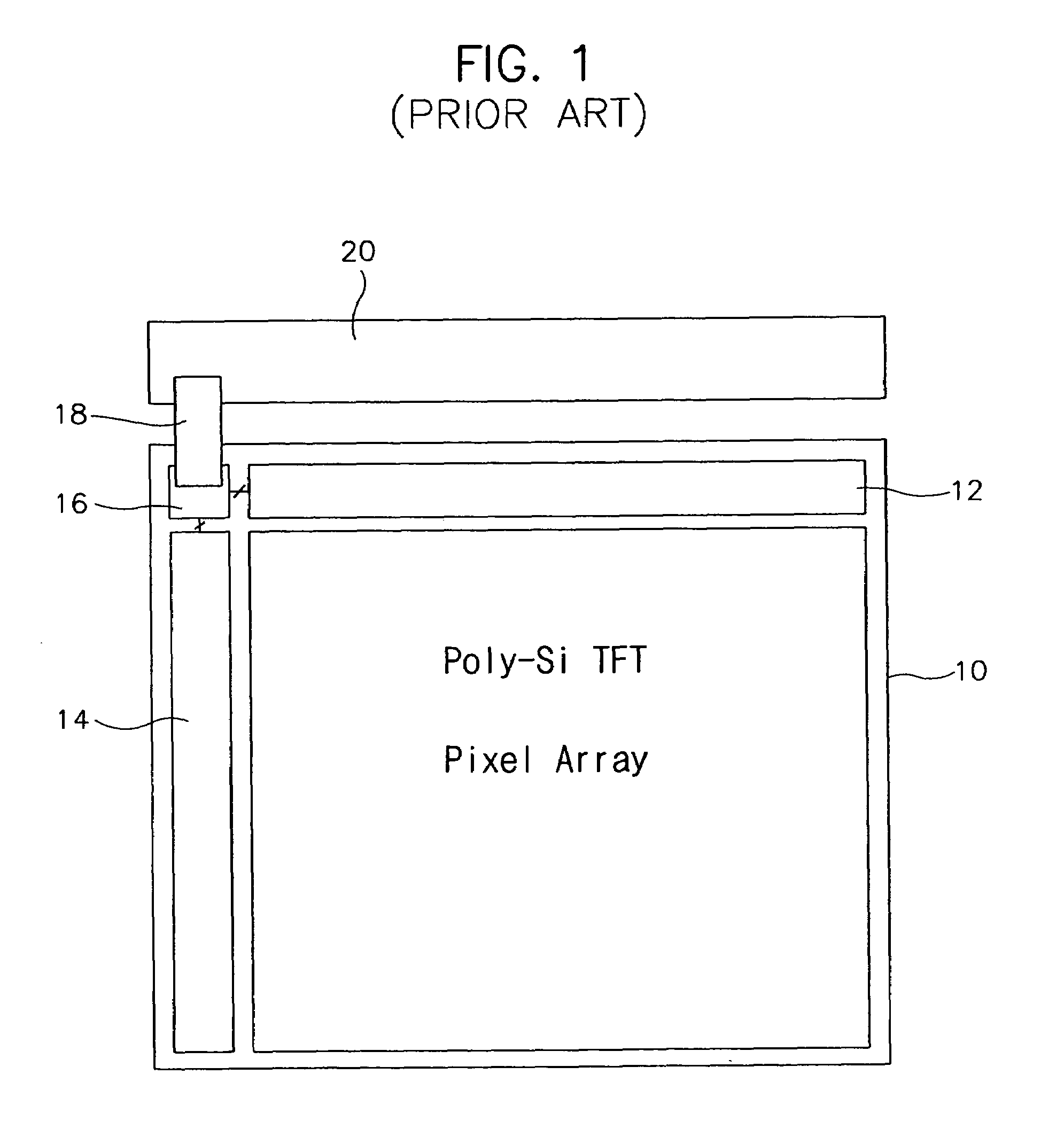 Shift register and a display device using the same
