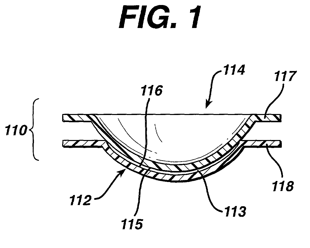 Shape memory polymer or alloy ophthalmic lens mold and methods of forming ophthalmic products