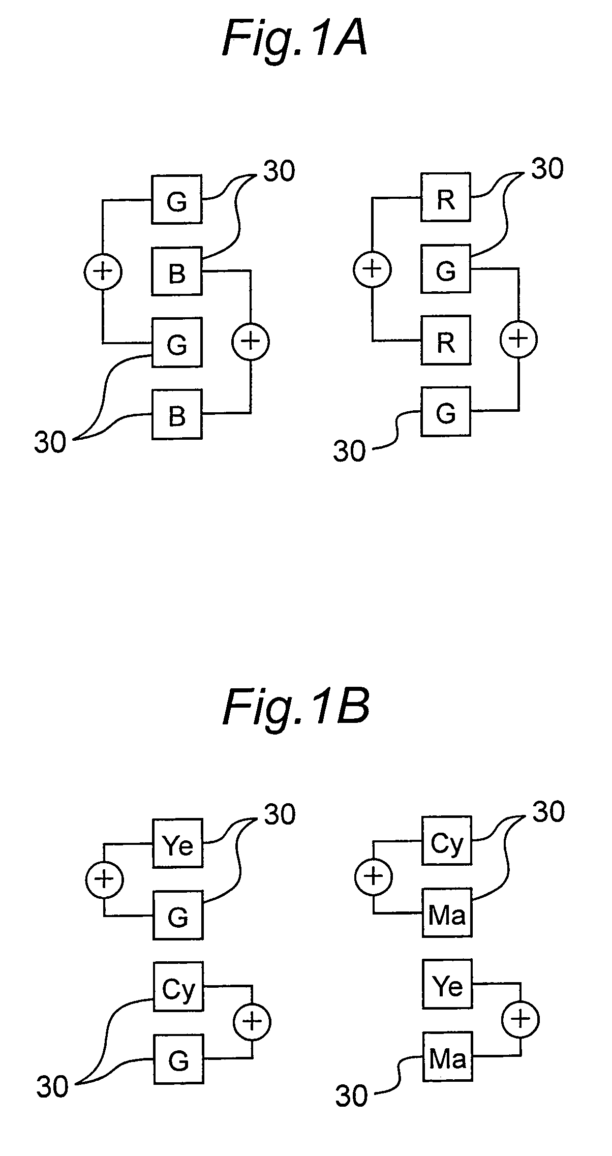 Amplifying solid-state image pickup device