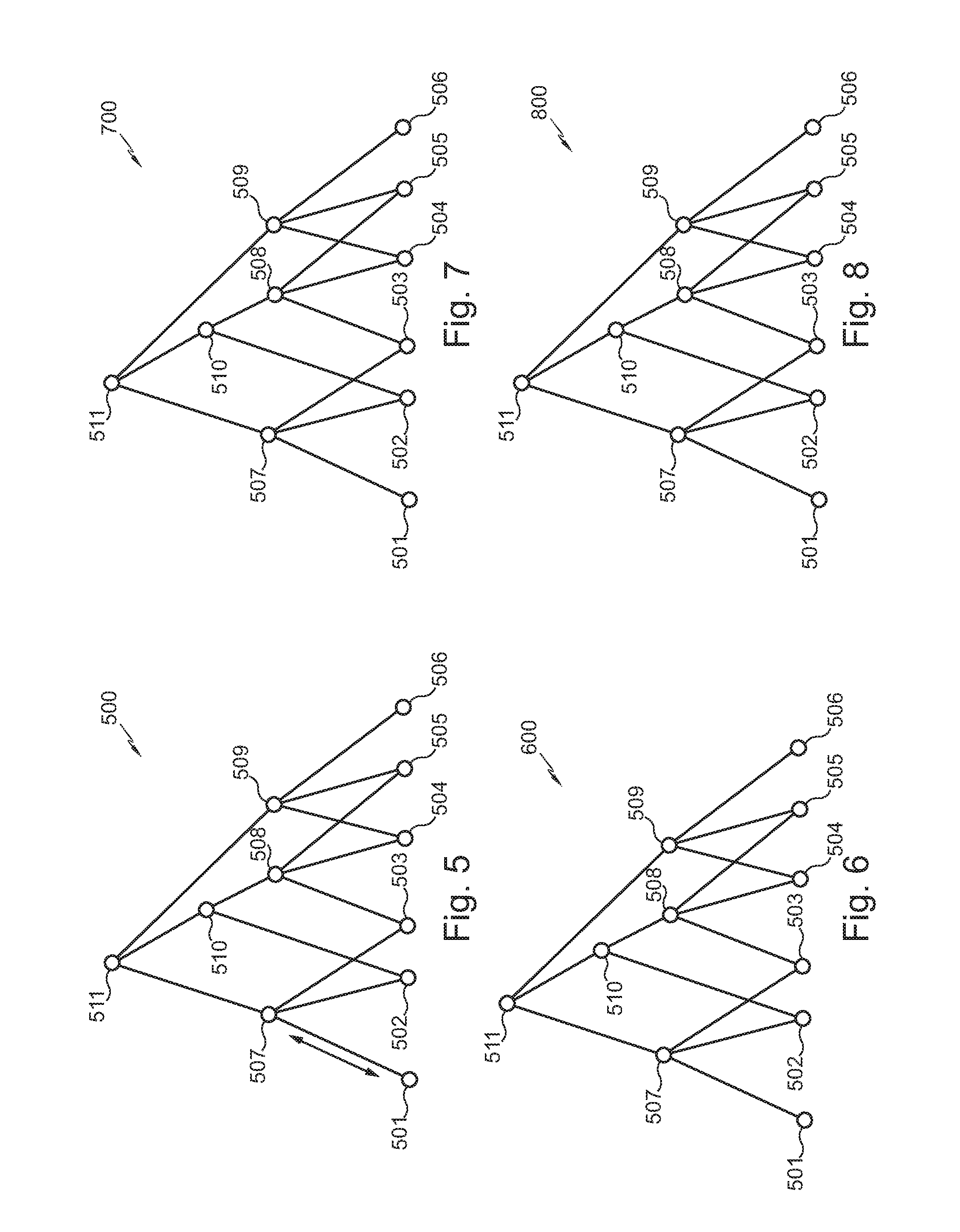 Device and a method of managing a plurality of software items