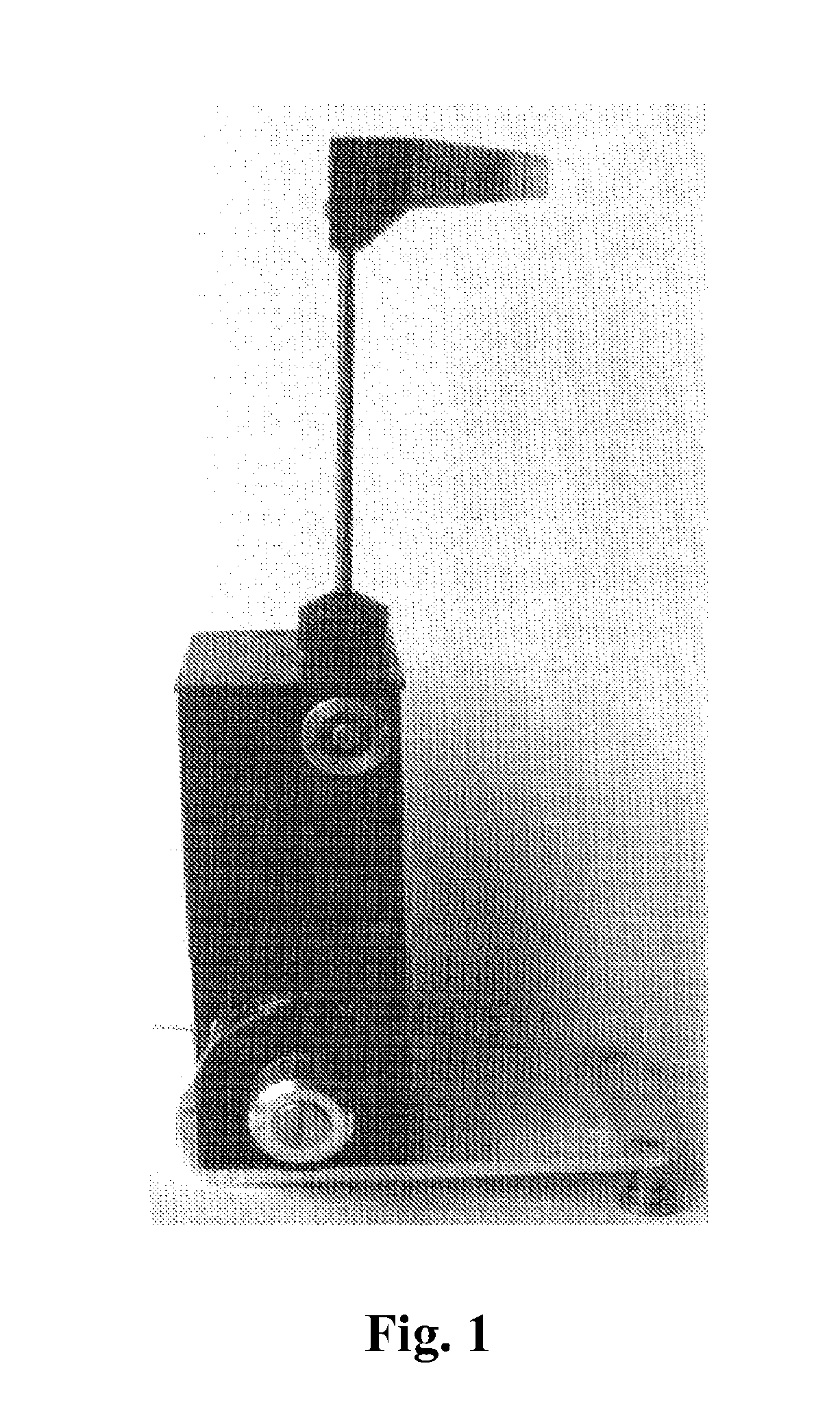 Coloring substance for diagnostic ophtalmologic use