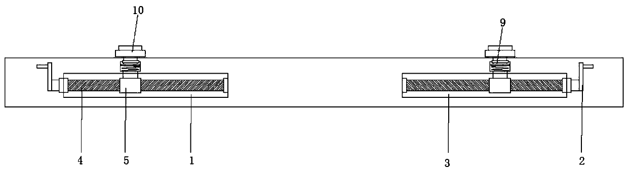 Parking space detection and query system