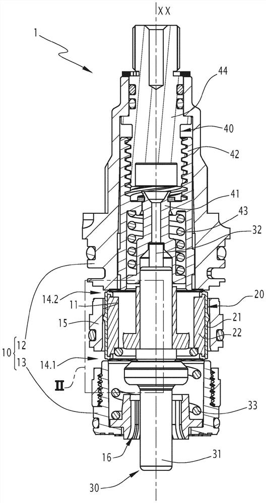 Thermostatic components, especially thermostatic spools - Eureka | Patsnap