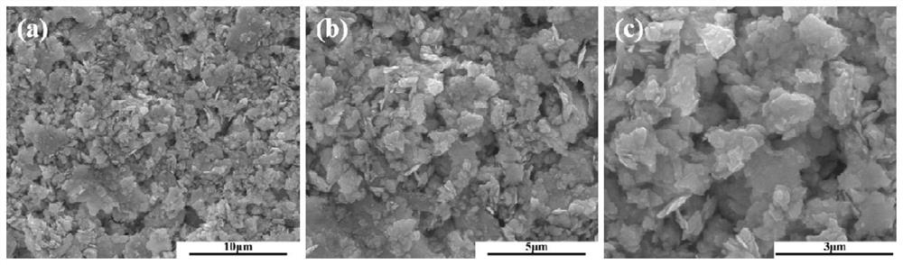 Tungsten-rhenium solid alloy powder with nanocrystalline structure as well as preparation method and application of tungsten-rhenium solid alloy powder