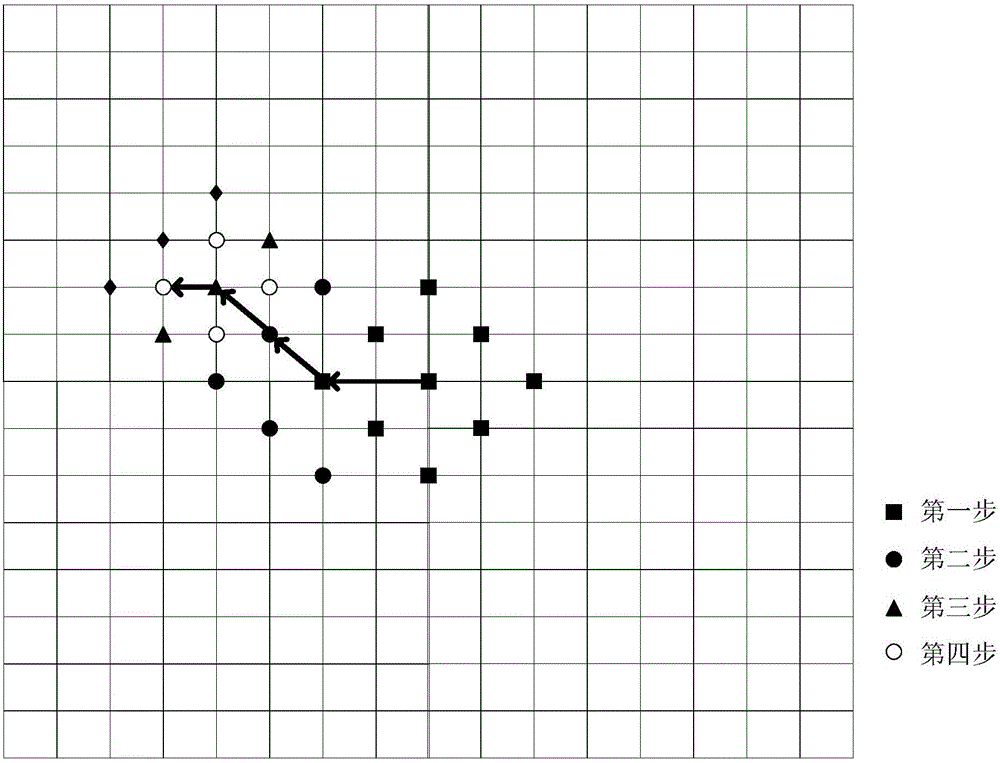 Satellite sequence image lossless compression method and system based on mixed entropy coding