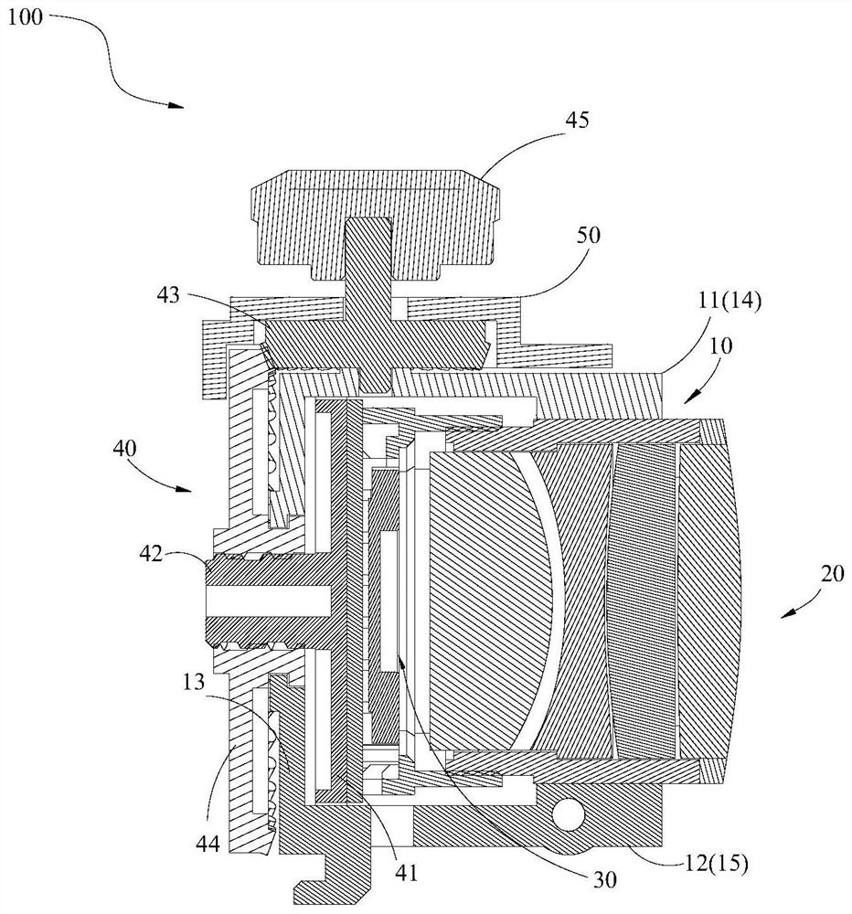 display device and electronic device