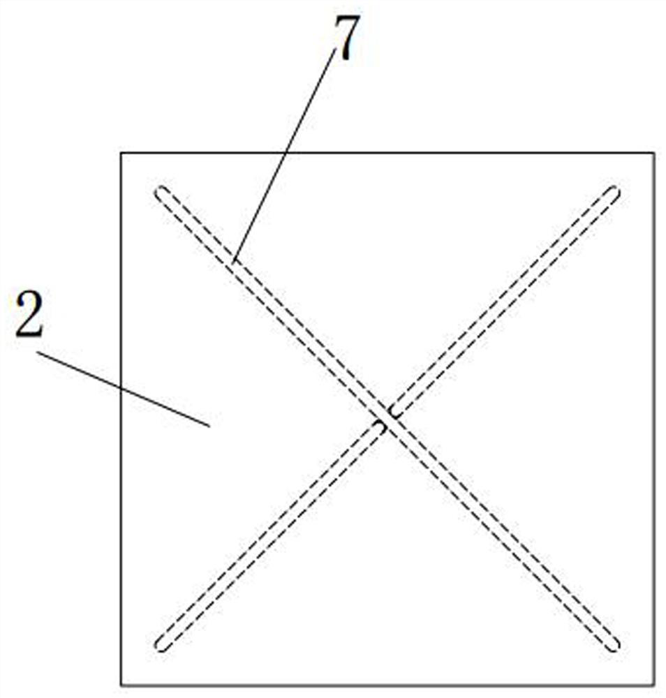 A method for installing and using a protection device for fully buried vertically buried equipment