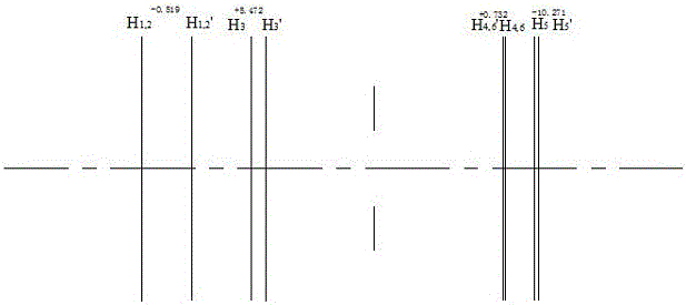 Large-view-field fish-eye lens capable of being installed in gastroscope device