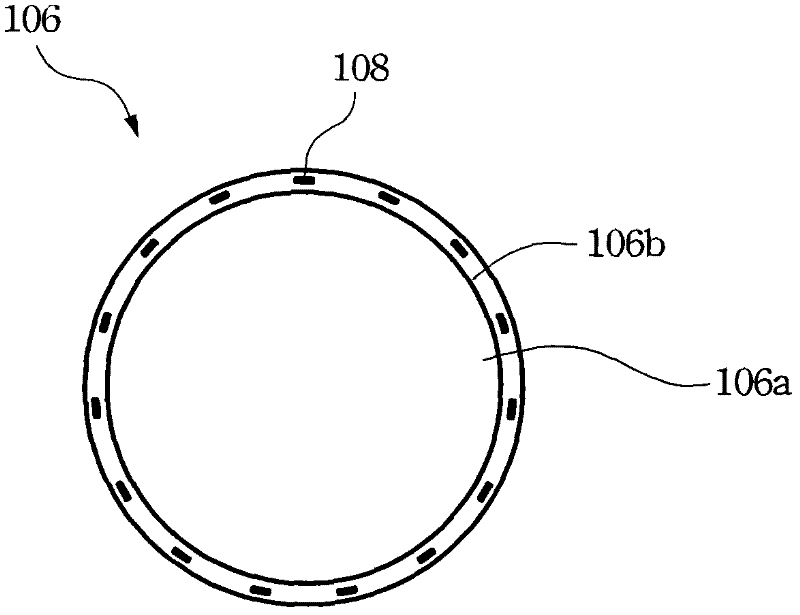 Method for artificially sealing cans of synthetic paper cans