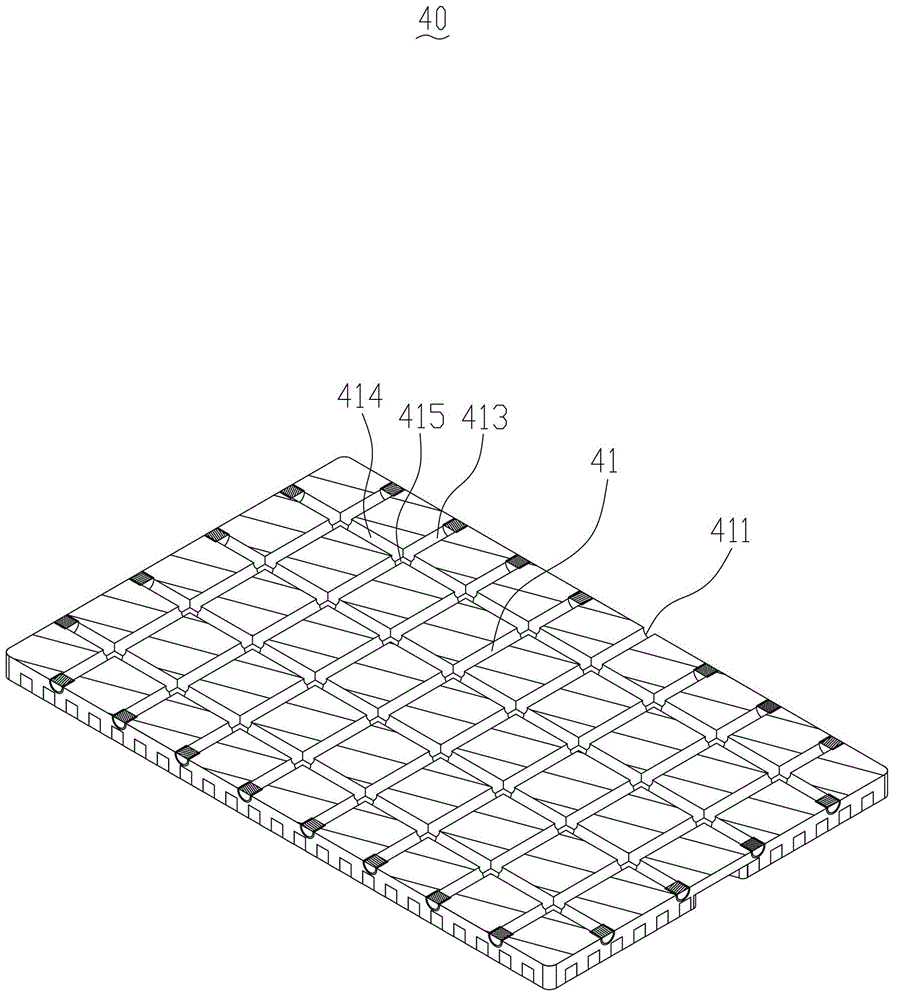 foam plastic mold