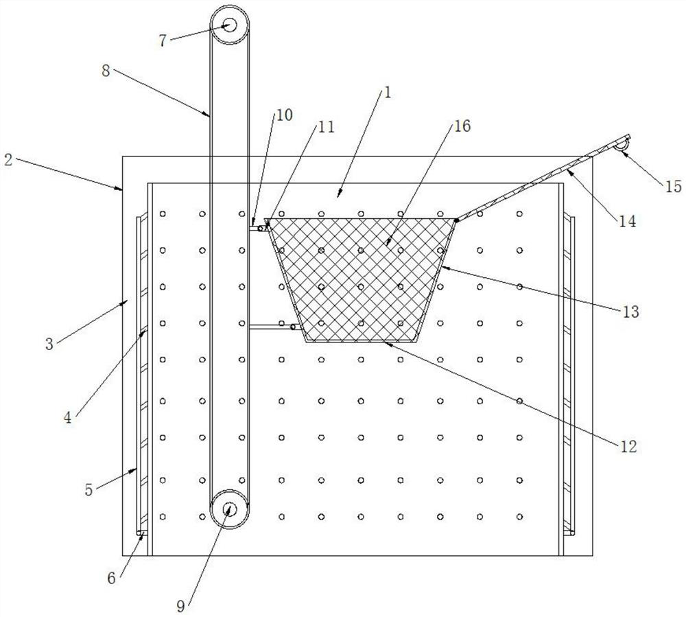 Heat treatment process for connecting rod