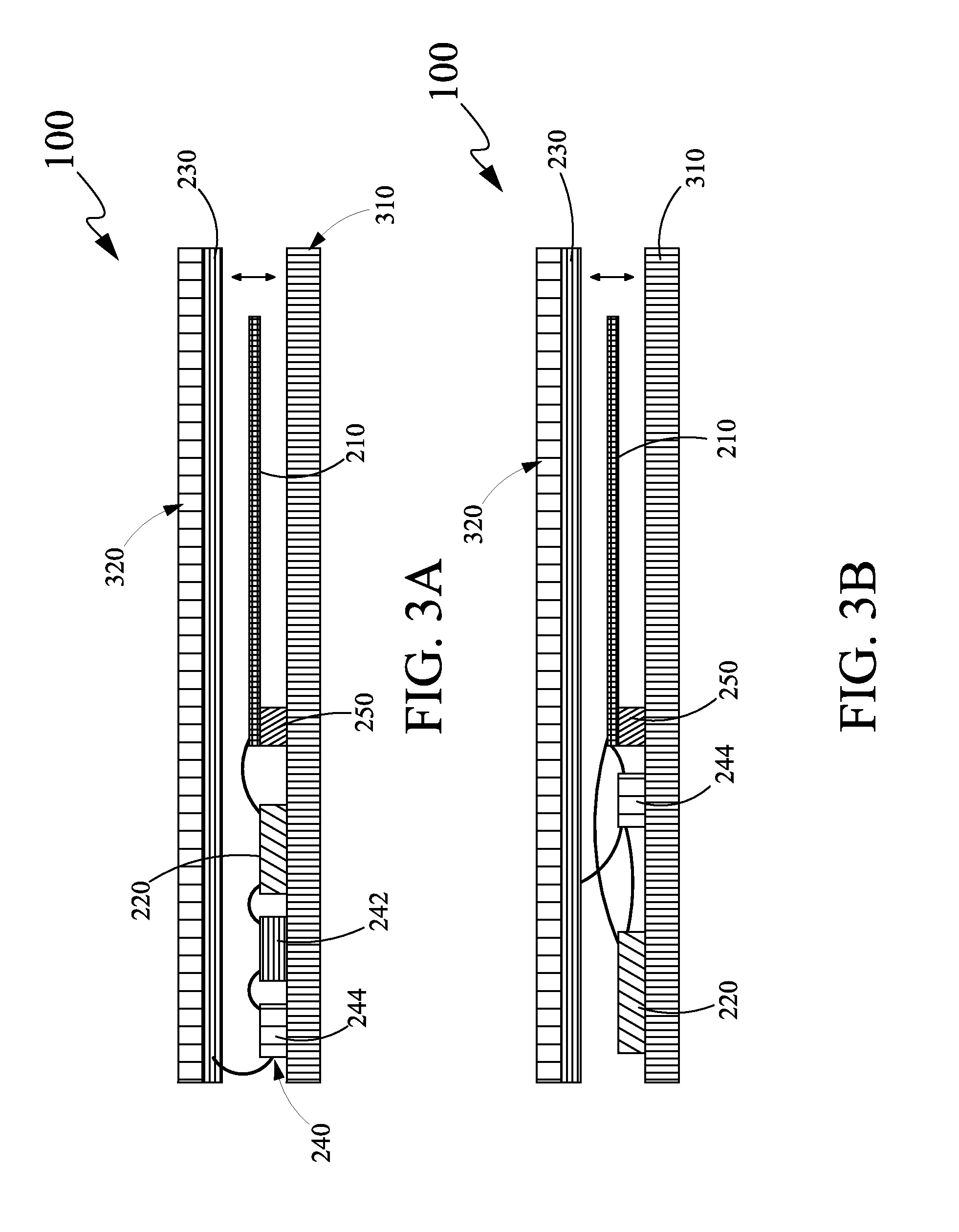 Stabilizer apparatus and method