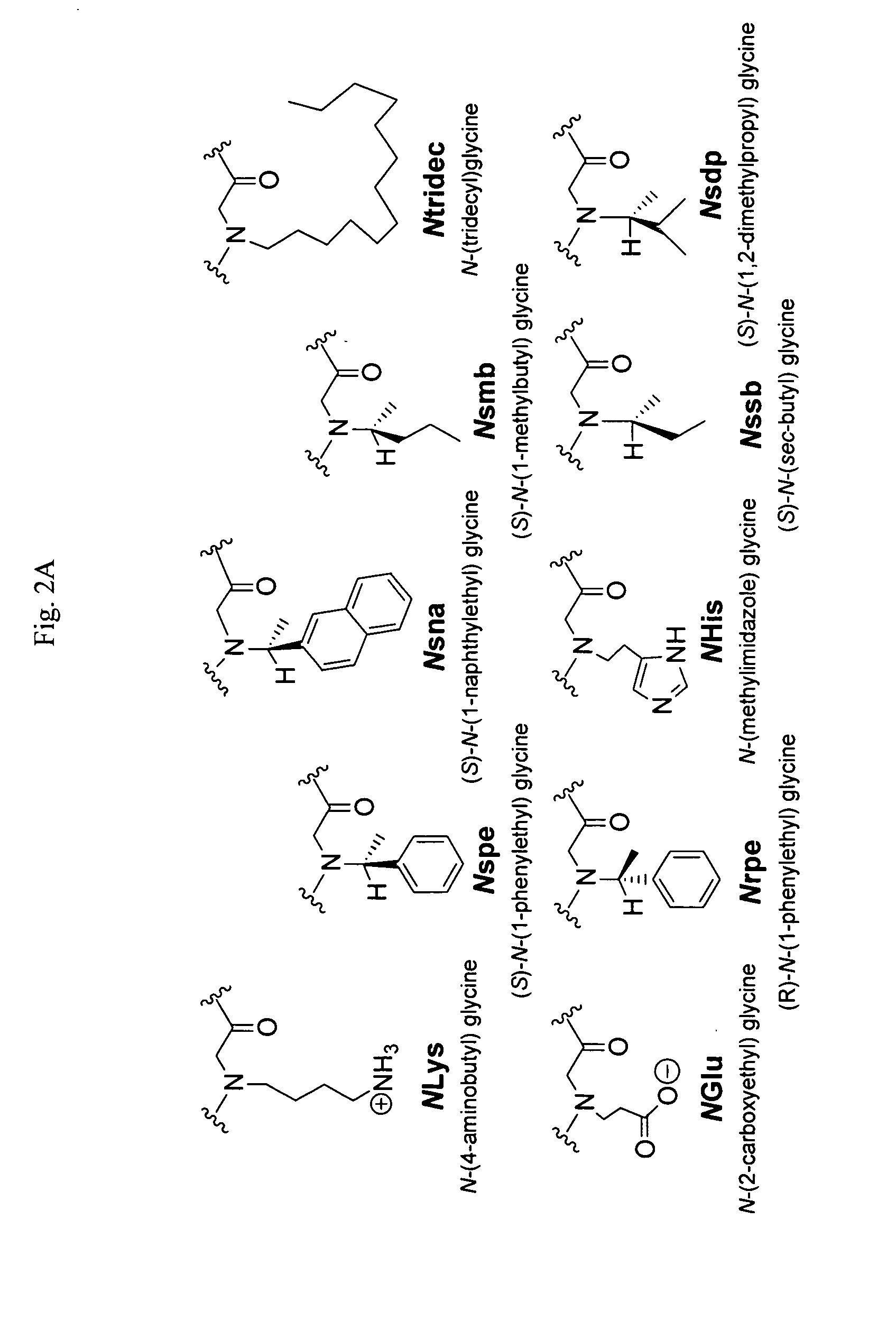 Alkylated sp-b peptoid compounds and related lung surfactant compositions
