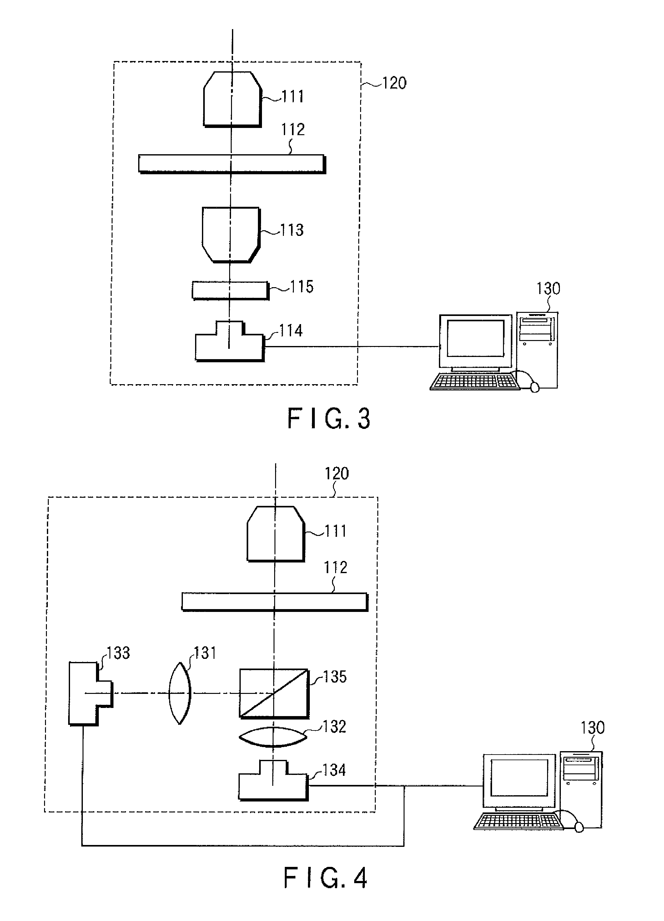 Method and system for analyzing optical signal