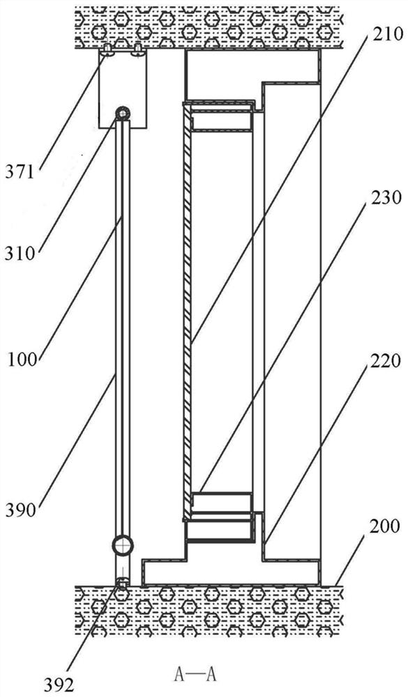Curtain and preparation method thereof, and window curtain