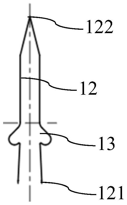 Closure device