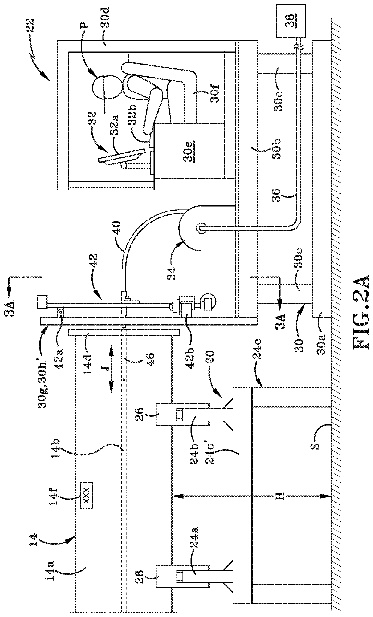 Method of cleaning heat exchangers or tube bundles using a cleaning station