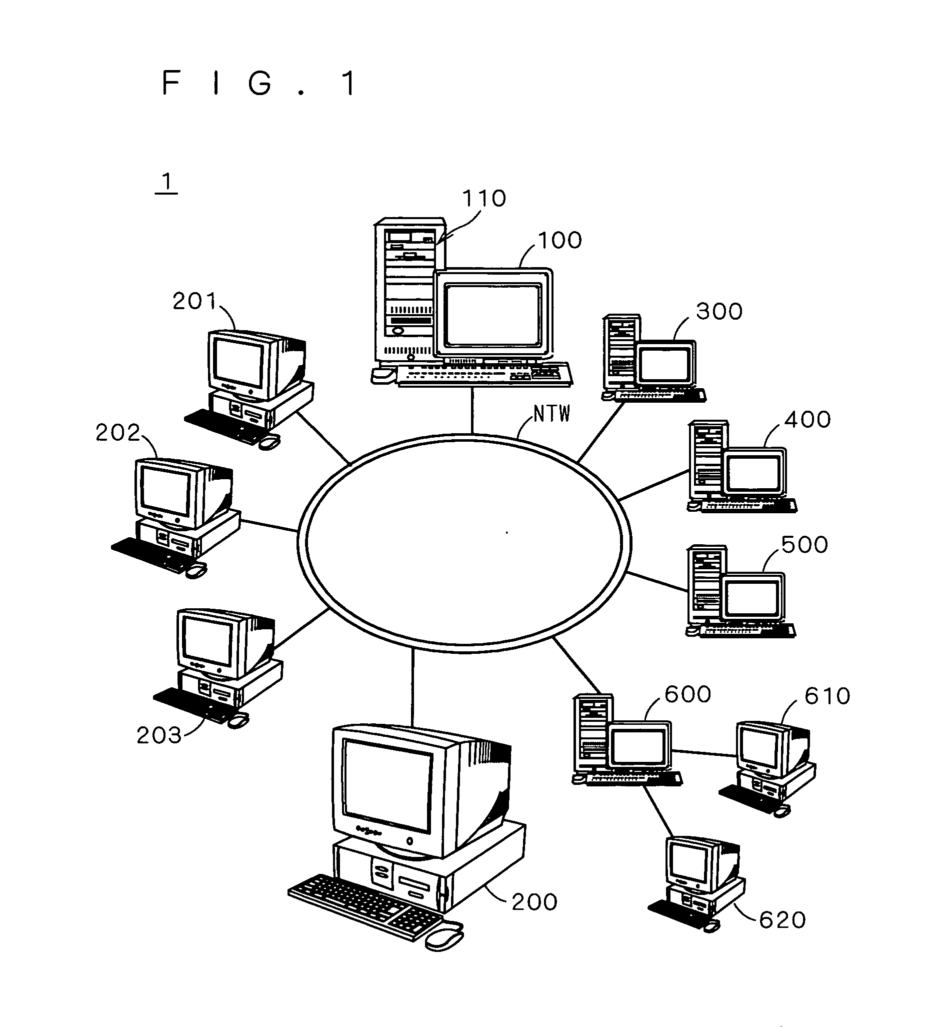 Information presentation system, computer program, and computer software product