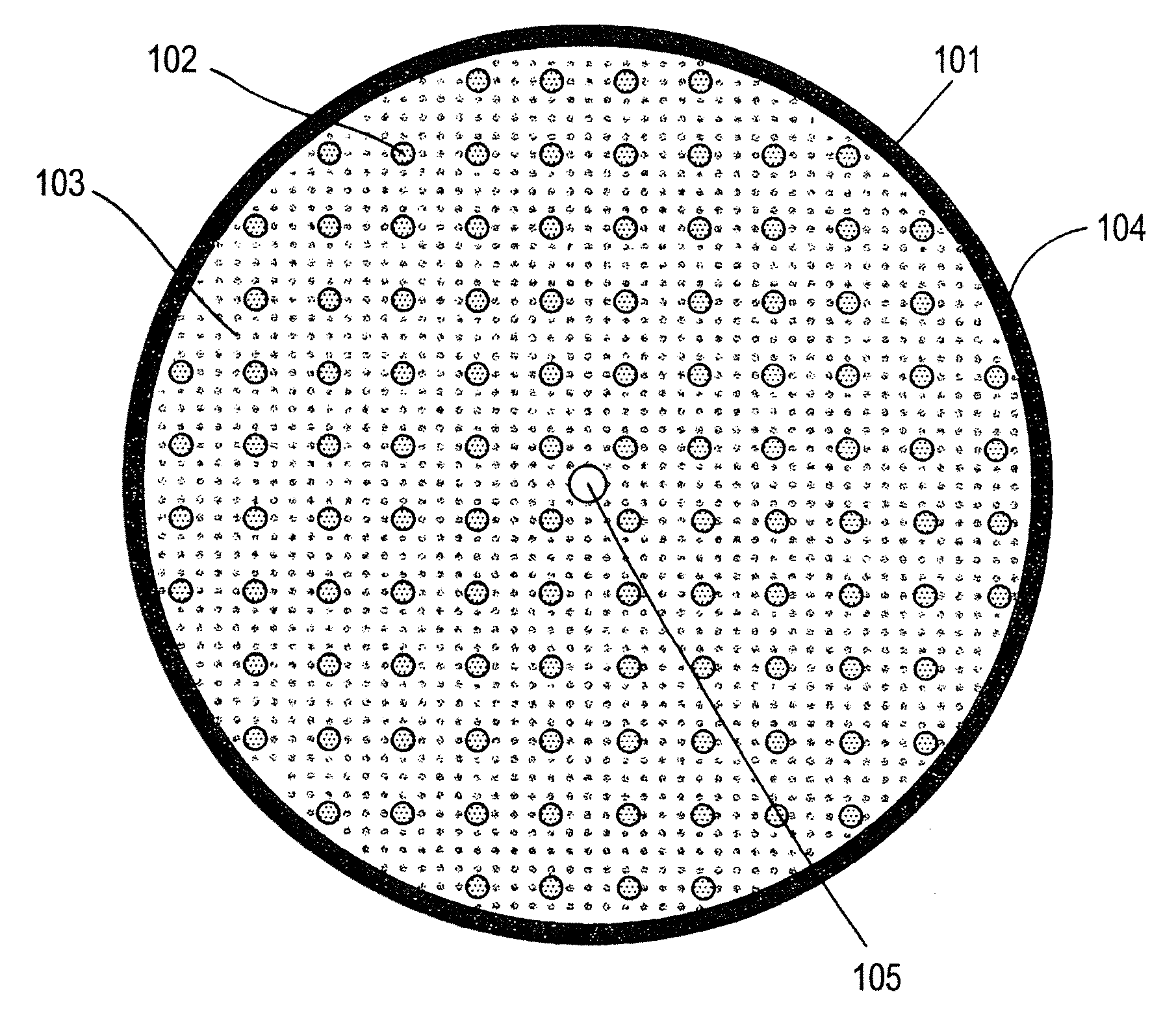 Substrate holding system and exposure apparatus using the same