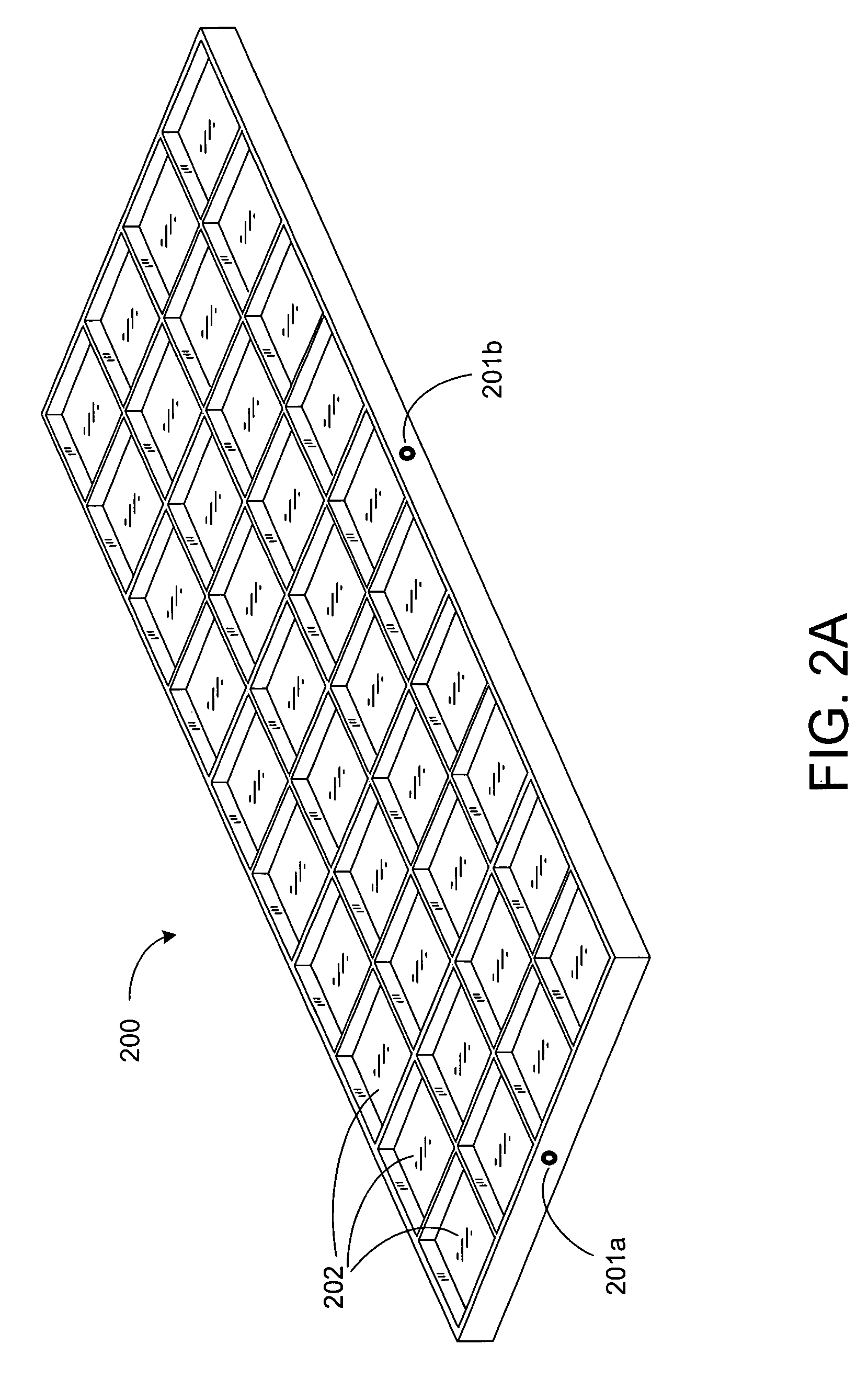 Method of assembling a plurality of disk drives