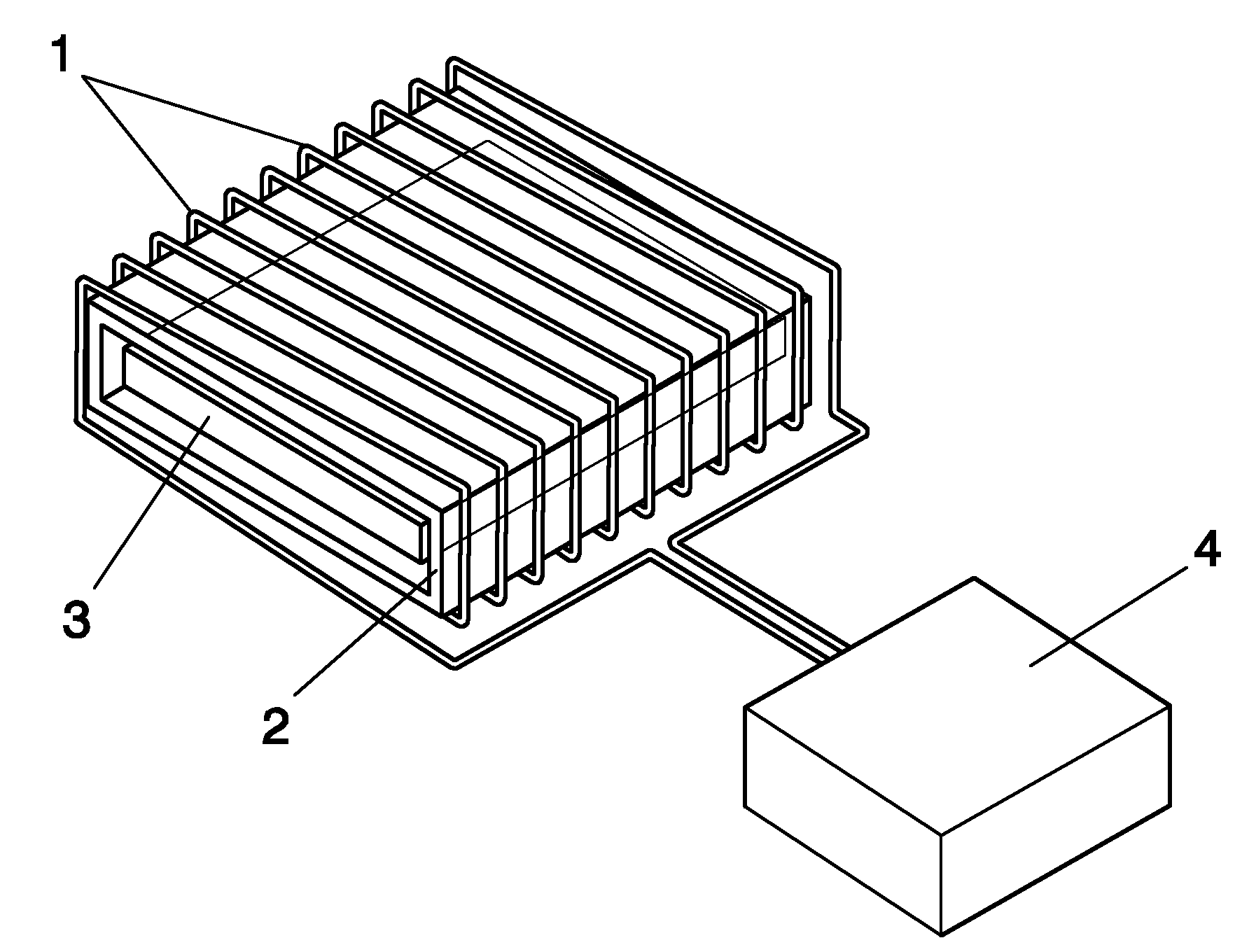 Method and device for disassembling electrical-electronic apparatuses