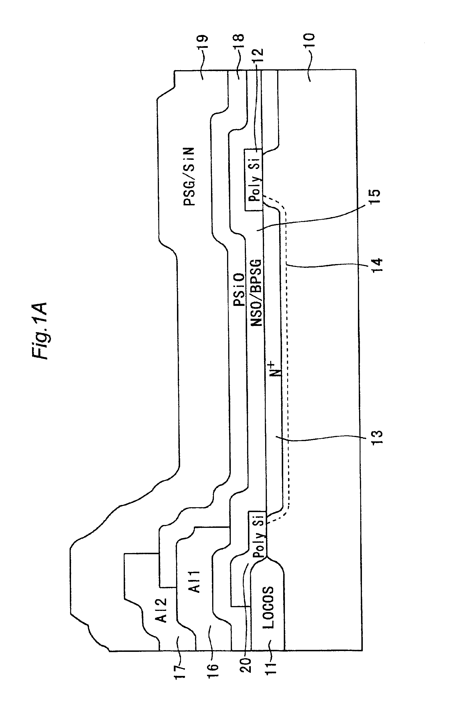 Image sensor having uniform sensitivity