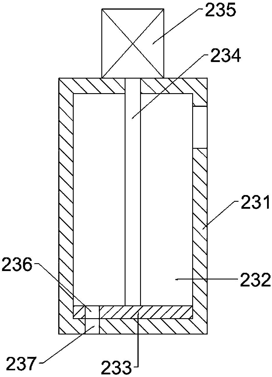 Device with sowing function for municipal engineering