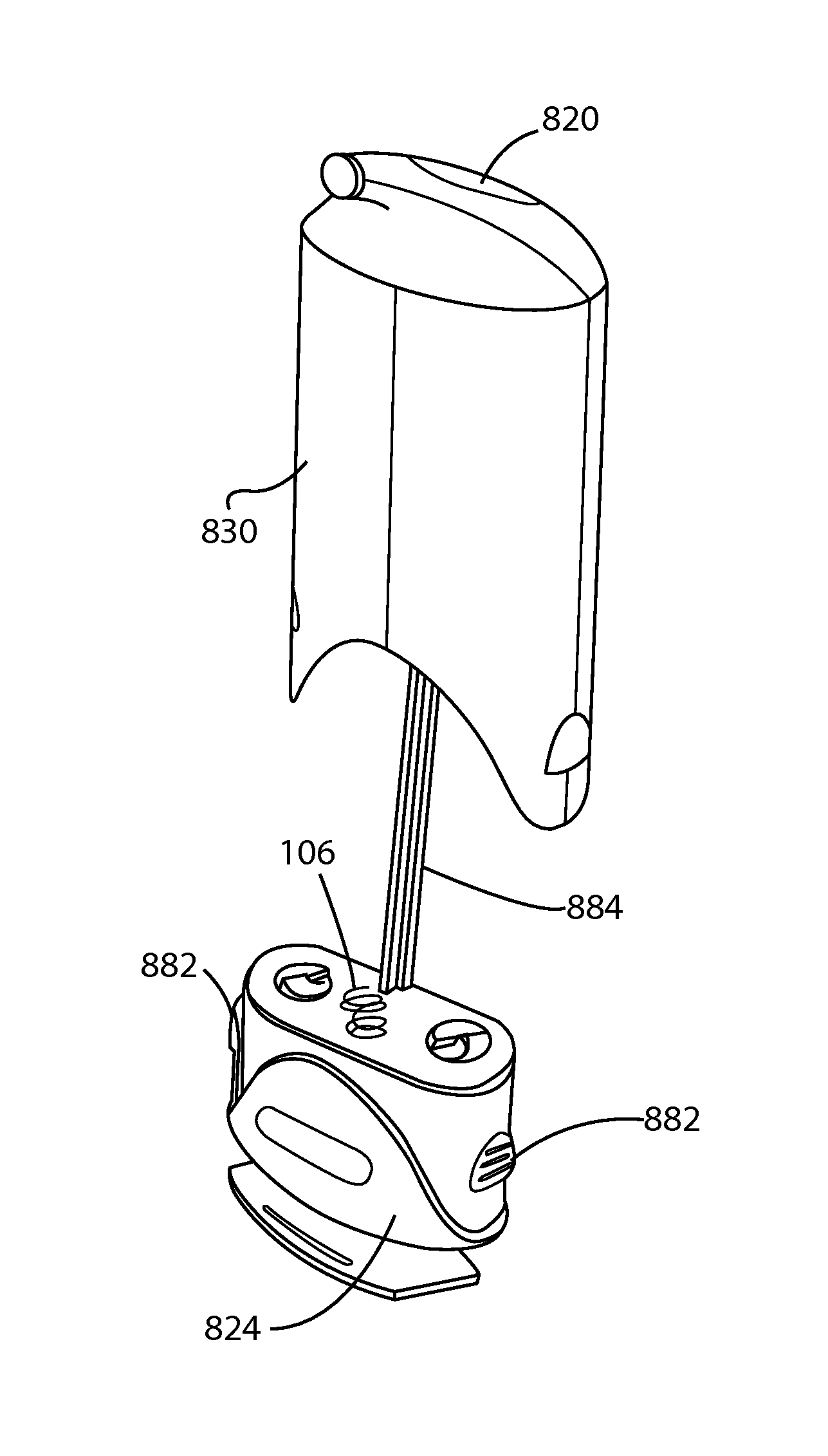 Dispensing apparatus