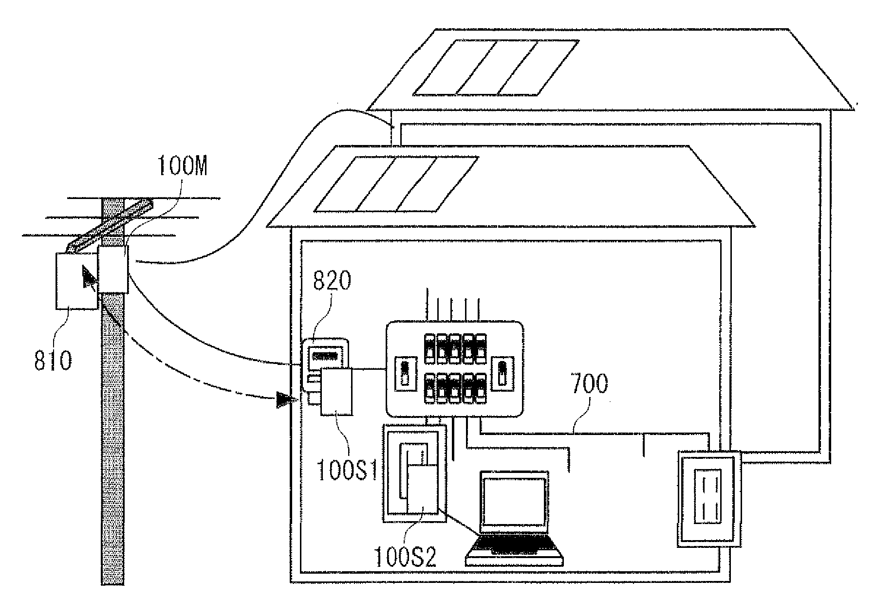 Communication apparatus, communication method and integrated circuit