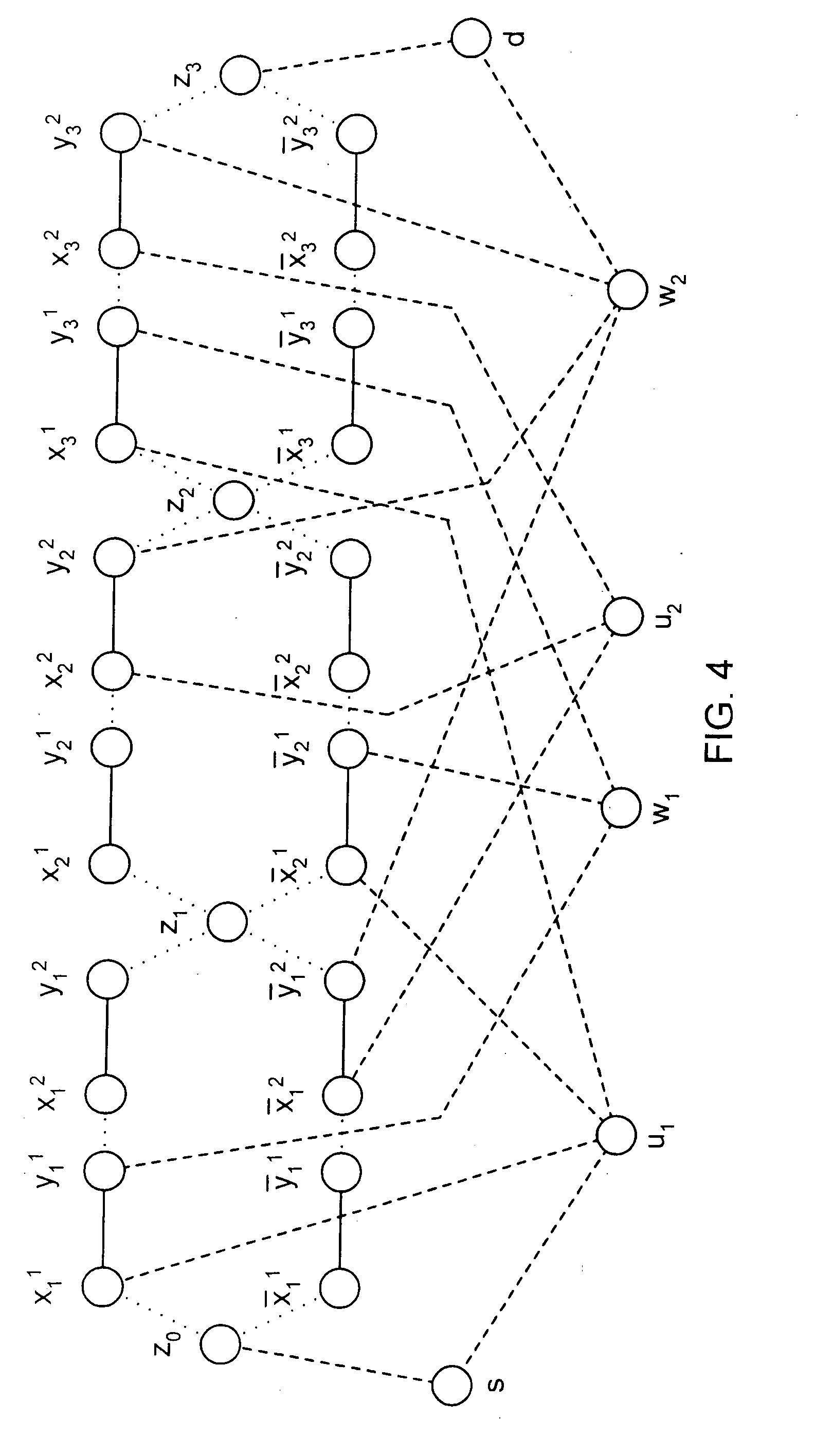 System, method and apparatus for dynamic path protection in networks