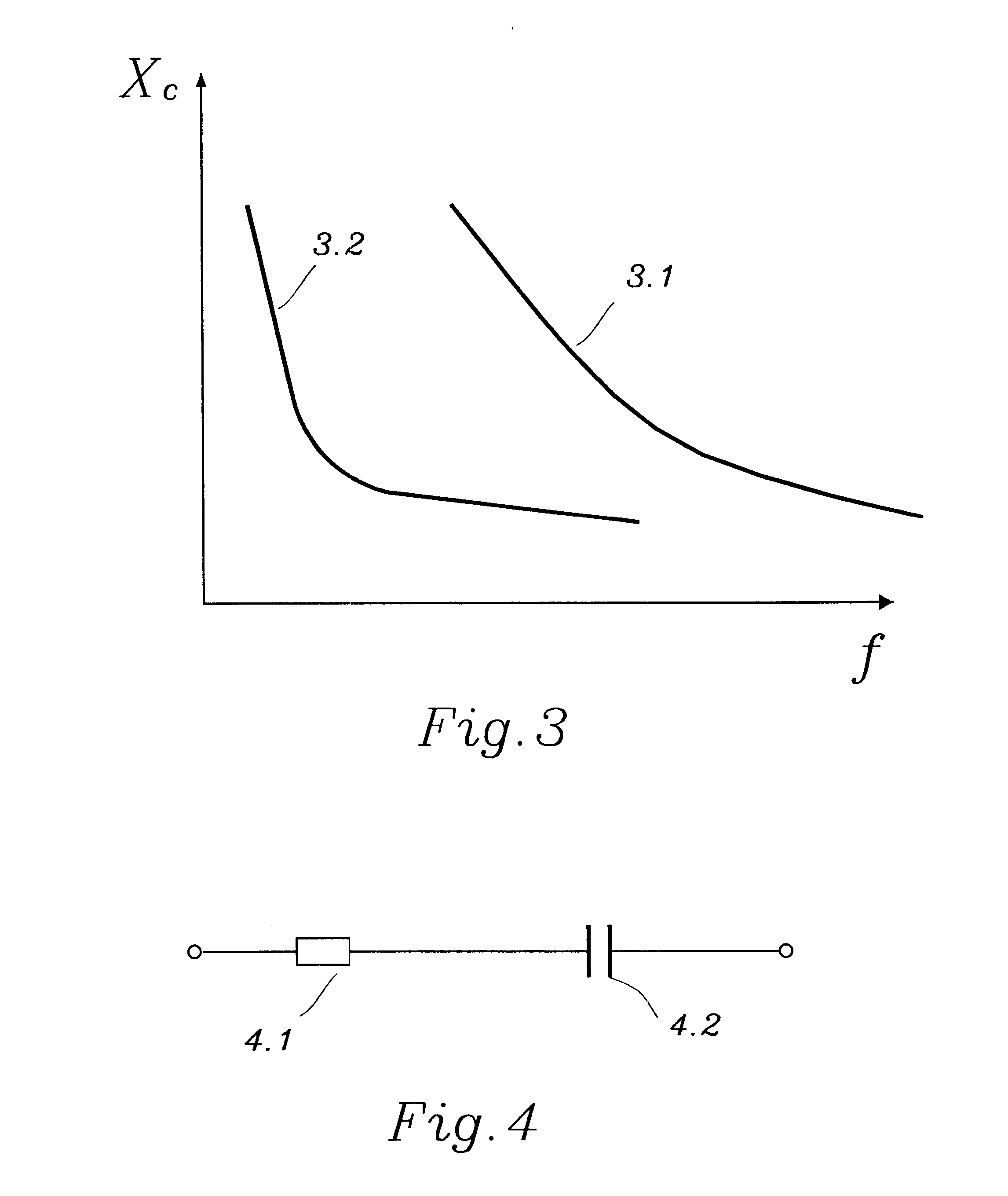 Process and device for detecting oxidizable and/or reducible gases in air