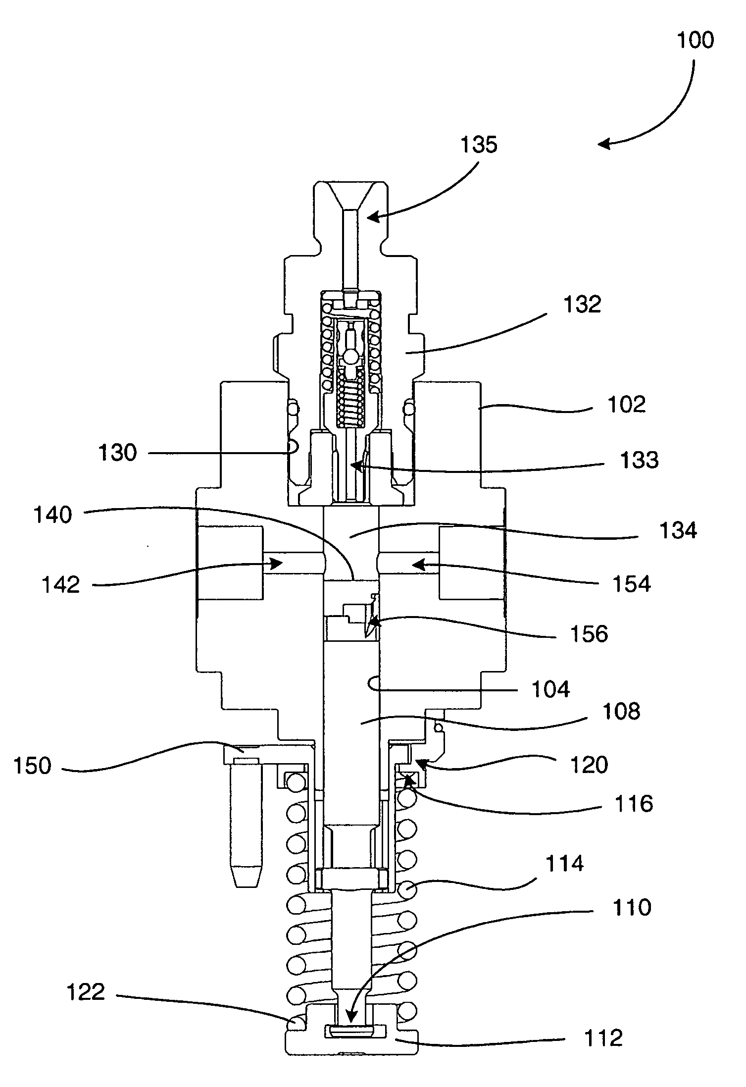 Fluid pump