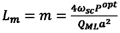 An equivalent circuit model parameter extracting method for a piezoelectric bimorph