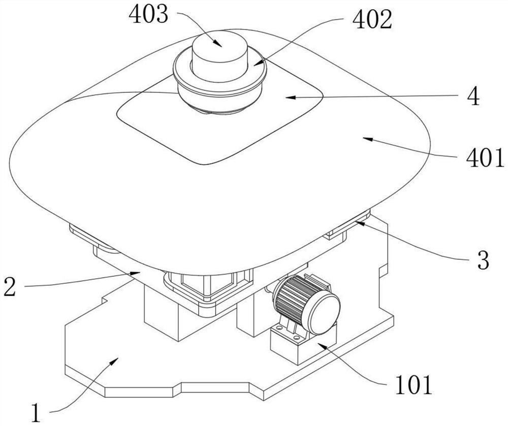 Environment-friendly humidifier with sterilization function