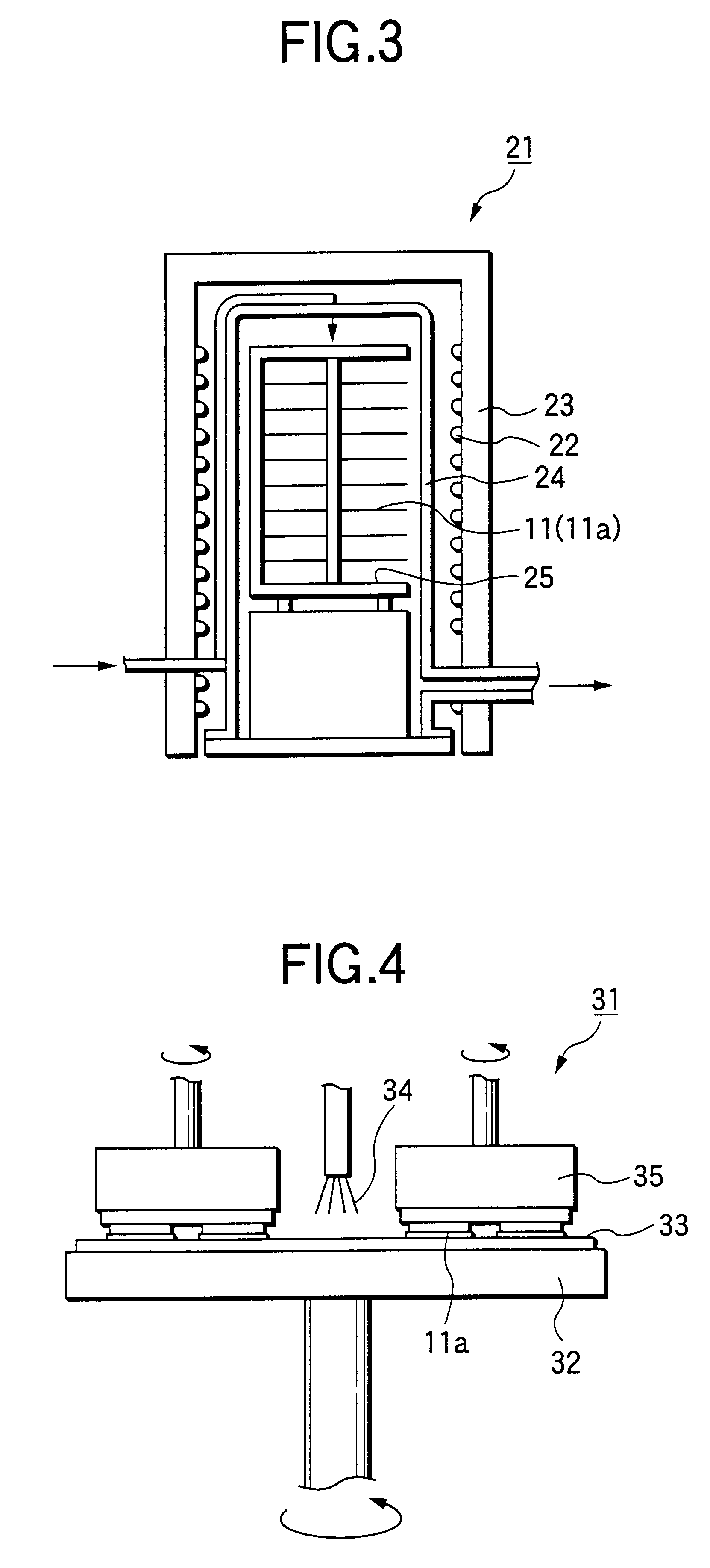 Method of fabricating a single crystal ingot and method of fabricating a silicon wafer