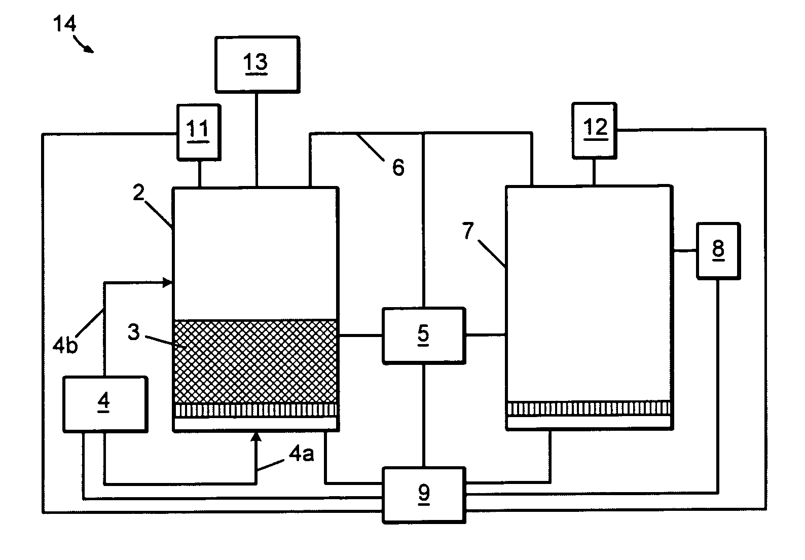 Method and system for refurbishing a metal carbonyl precursor